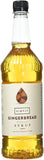 Load image into Gallery viewer, Simply Gingerbread Syrup, 1ltr